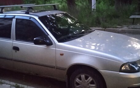 Daewoo Nexia I рестайлинг, 2006 год, 180 000 рублей, 2 фотография