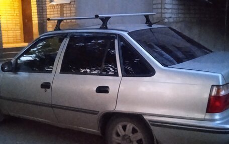 Daewoo Nexia I рестайлинг, 2006 год, 180 000 рублей, 4 фотография