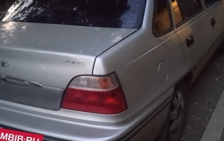 Daewoo Nexia I рестайлинг, 2006 год, 180 000 рублей, 3 фотография