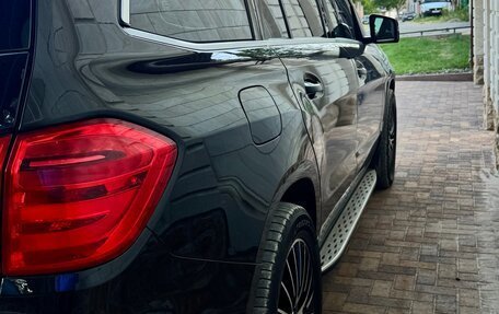 Mercedes-Benz GL-Класс, 2014 год, 2 500 000 рублей, 7 фотография