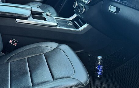 Mercedes-Benz GL-Класс, 2014 год, 2 500 000 рублей, 15 фотография