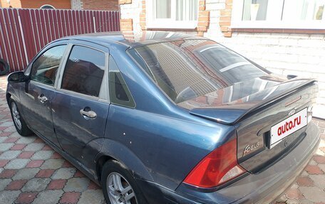 Ford Focus IV, 2001 год, 219 000 рублей, 2 фотография