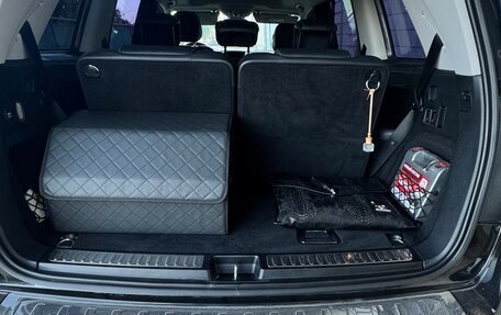 Mercedes-Benz GL-Класс, 2014 год, 2 500 000 рублей, 17 фотография