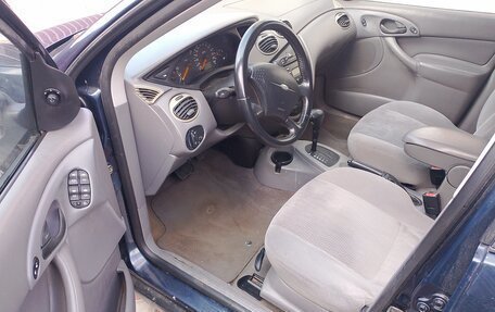 Ford Focus IV, 2001 год, 219 000 рублей, 9 фотография