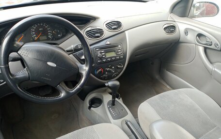 Ford Focus IV, 2001 год, 219 000 рублей, 11 фотография