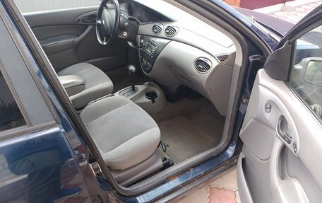 Ford Focus IV, 2001 год, 219 000 рублей, 13 фотография