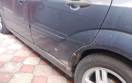Ford Focus IV, 2001 год, 219 000 рублей, 16 фотография
