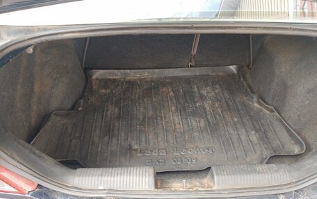 Ford Focus IV, 2001 год, 219 000 рублей, 19 фотография