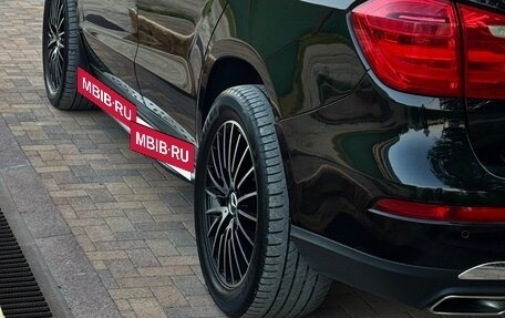 Mercedes-Benz GL-Класс, 2014 год, 2 500 000 рублей, 3 фотография