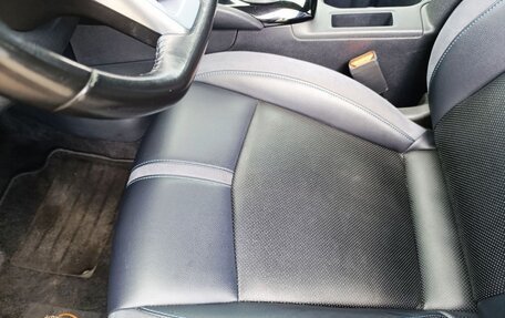 Nissan Leaf II, 2017 год, 2 400 000 рублей, 7 фотография