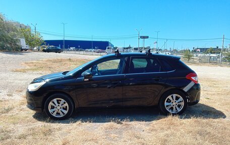 Citroen C4 II рестайлинг, 2012 год, 600 000 рублей, 4 фотография