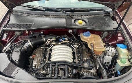 Audi A6, 1997 год, 300 000 рублей, 6 фотография