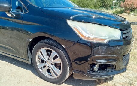 Citroen C4 II рестайлинг, 2012 год, 600 000 рублей, 6 фотография