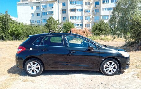 Citroen C4 II рестайлинг, 2012 год, 600 000 рублей, 5 фотография