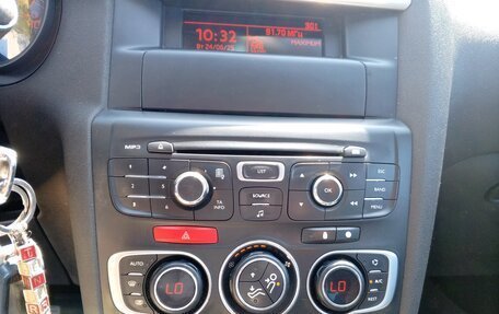 Citroen C4 II рестайлинг, 2012 год, 600 000 рублей, 14 фотография