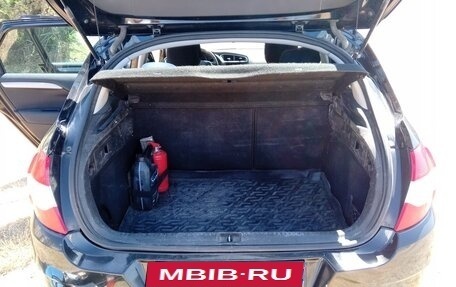 Citroen C4 II рестайлинг, 2012 год, 600 000 рублей, 8 фотография