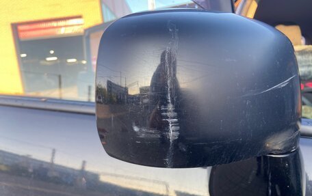 Nissan Tiida, 2010 год, 720 000 рублей, 17 фотография
