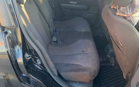 Nissan Tiida, 2010 год, 720 000 рублей, 18 фотография