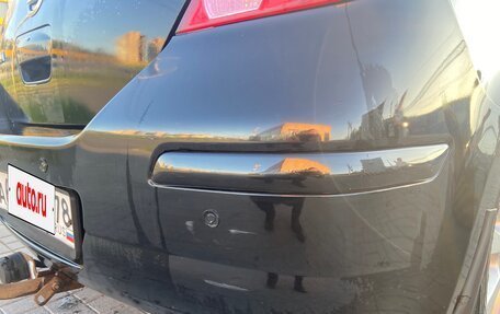 Nissan Tiida, 2010 год, 720 000 рублей, 25 фотография