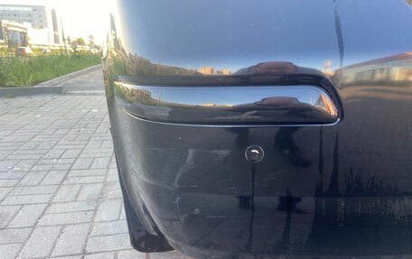 Nissan Tiida, 2010 год, 720 000 рублей, 29 фотография