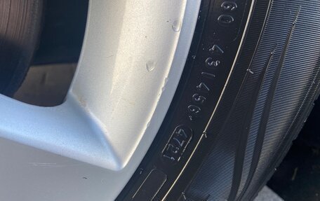 Nissan Tiida, 2010 год, 720 000 рублей, 33 фотография