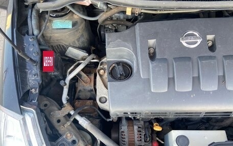 Nissan Tiida, 2010 год, 720 000 рублей, 12 фотография