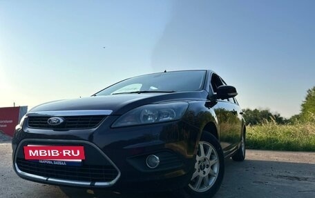 Ford Focus II рестайлинг, 2009 год, 580 000 рублей, 7 фотография