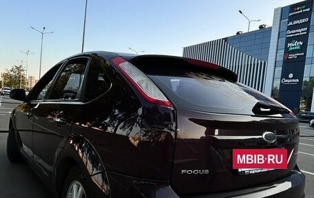 Ford Focus II рестайлинг, 2009 год, 580 000 рублей, 11 фотография