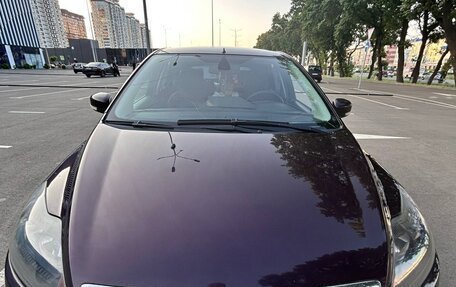 Ford Focus II рестайлинг, 2009 год, 580 000 рублей, 15 фотография