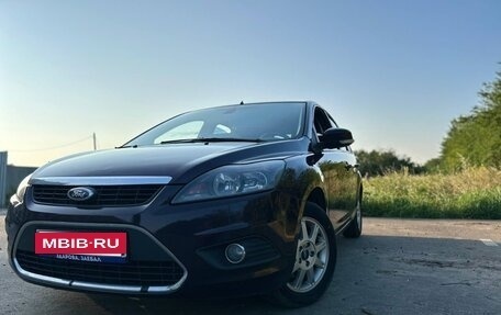Ford Focus II рестайлинг, 2009 год, 580 000 рублей, 6 фотография