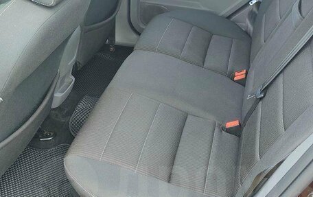 Ford Focus II рестайлинг, 2009 год, 580 000 рублей, 21 фотография