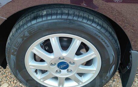 Ford Focus II рестайлинг, 2009 год, 580 000 рублей, 19 фотография