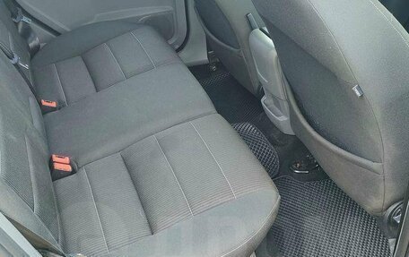 Ford Focus II рестайлинг, 2009 год, 580 000 рублей, 22 фотография