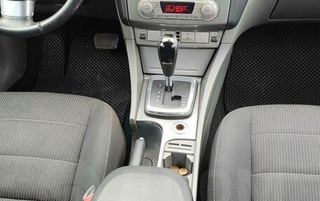 Ford Focus II рестайлинг, 2009 год, 580 000 рублей, 30 фотография