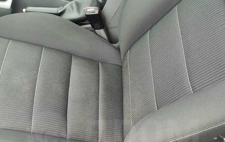 Ford Focus II рестайлинг, 2009 год, 580 000 рублей, 28 фотография