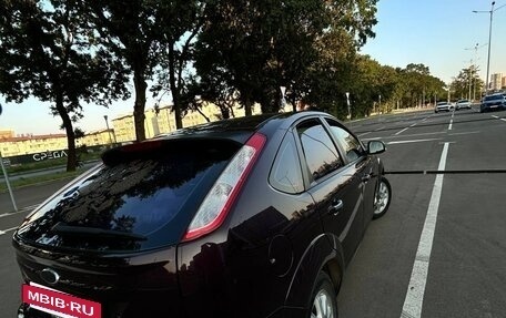 Ford Focus II рестайлинг, 2009 год, 580 000 рублей, 10 фотография