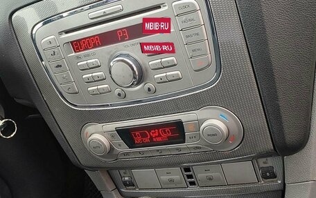 Ford Focus II рестайлинг, 2009 год, 580 000 рублей, 23 фотография