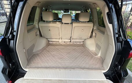 Lexus LX III, 2016 год, 5 000 000 рублей, 11 фотография