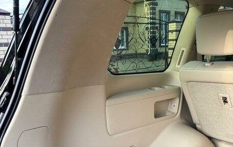 Lexus LX III, 2016 год, 5 000 000 рублей, 16 фотография