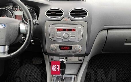 Ford Focus II рестайлинг, 2009 год, 580 000 рублей, 31 фотография