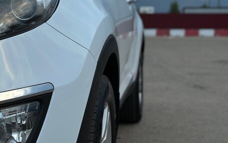 KIA Sportage III, 2013 год, 1 360 000 рублей, 12 фотография