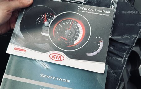 KIA Sportage III, 2013 год, 1 360 000 рублей, 23 фотография