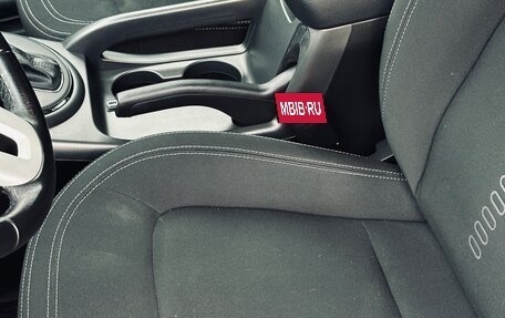 KIA Sportage III, 2013 год, 1 360 000 рублей, 22 фотография