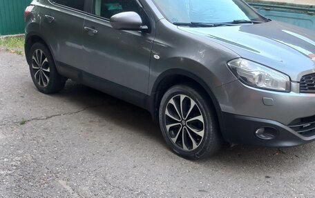 Nissan Qashqai, 2011 год, 1 150 000 рублей, 3 фотография