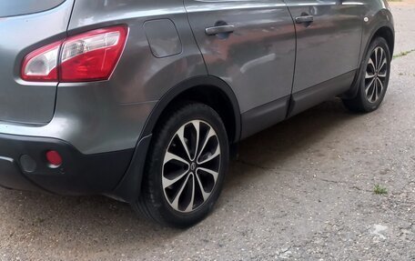 Nissan Qashqai, 2011 год, 1 150 000 рублей, 5 фотография