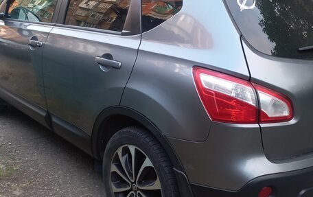 Nissan Qashqai, 2011 год, 1 150 000 рублей, 4 фотография