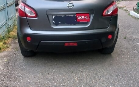 Nissan Qashqai, 2011 год, 1 150 000 рублей, 6 фотография
