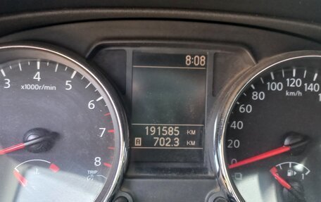 Nissan Qashqai, 2011 год, 1 150 000 рублей, 9 фотография