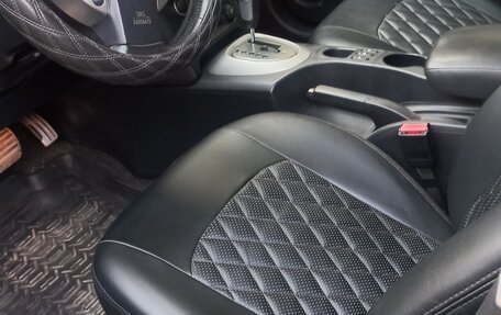 Nissan Qashqai, 2011 год, 1 150 000 рублей, 13 фотография