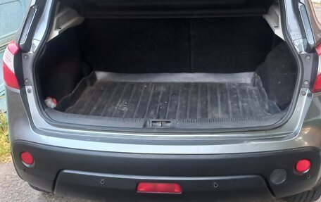 Nissan Qashqai, 2011 год, 1 150 000 рублей, 12 фотография